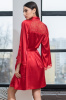 Mia-Mia 7433 Mary Кимоно (S/M красный)