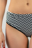 Adoreswim 2800 Купальник раздельный женский (52 черный)