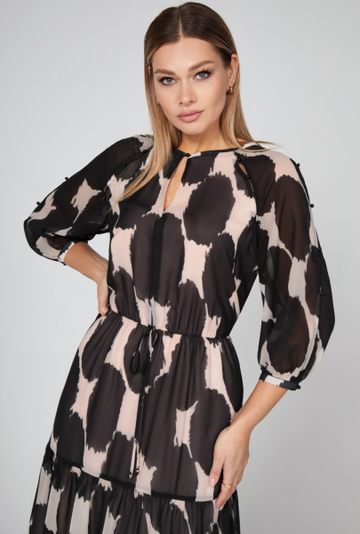bazalini 5016 платье женское