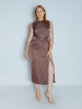 lady moda 851 платье женское