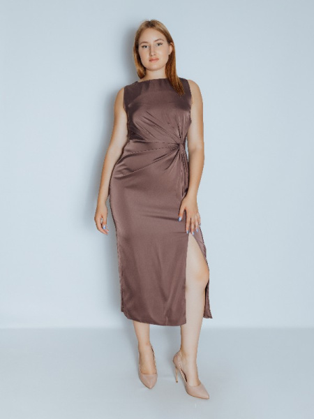 lady moda 851 платье женское