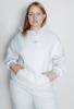 niu.n 8097 костюм спортивный женский