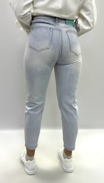 fashion 99-393 джинсы женские