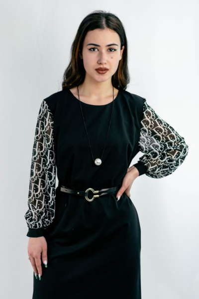 trend up 7035 платье женское
