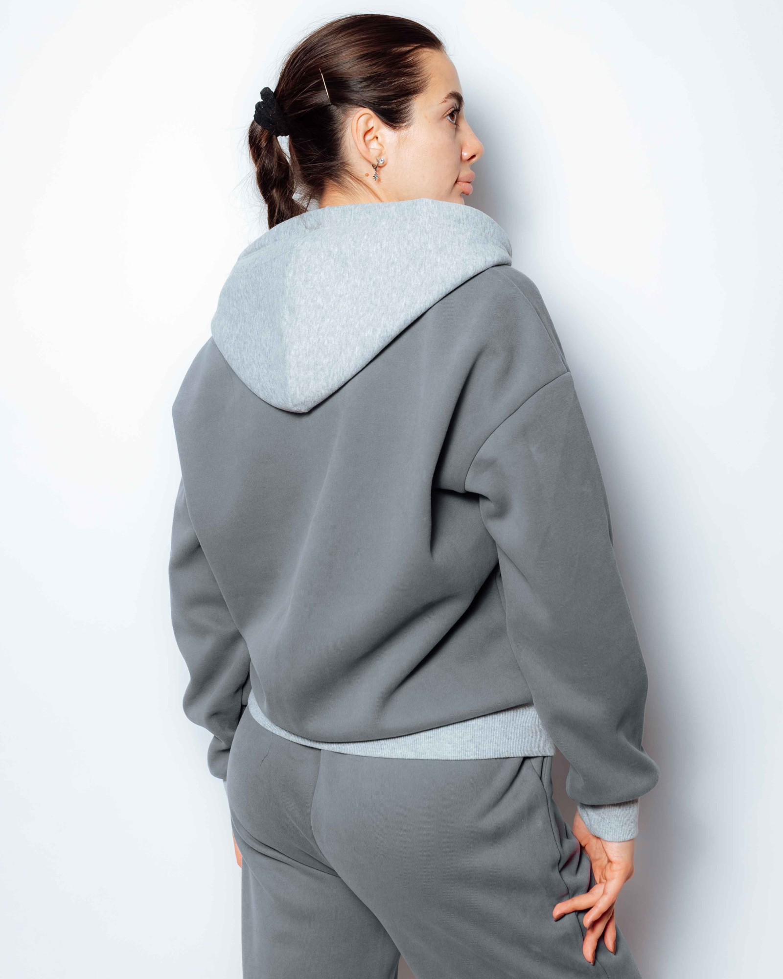 niu.n 8269 костюм спортивный женский