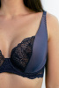 Nikol Djumon 309.12 Richelle Бюстгальтер (90B Dark gull-1825)