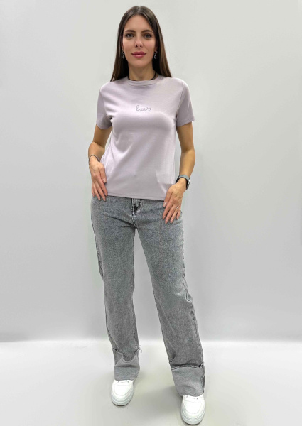 bxu 3539 футболка женская