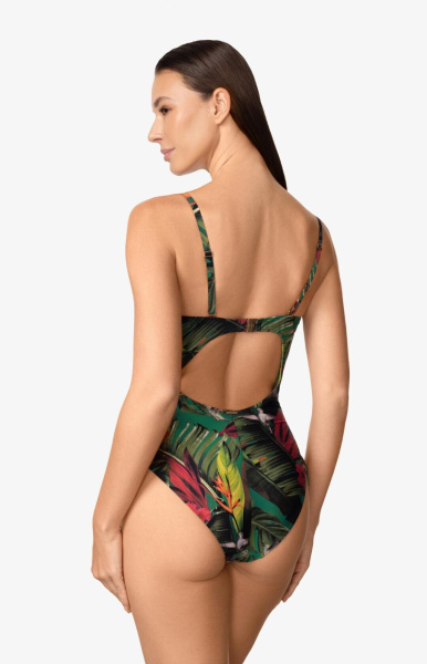 marc andre l2616-961-ob купальник женский сплошной