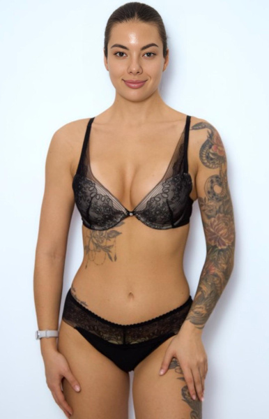 orhideja 179-639 бюстгальтер пуш-ап