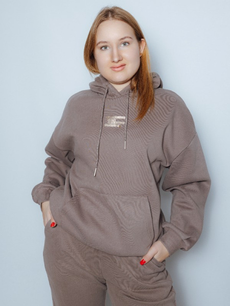 niu.n 8167 костюм спортивный женский