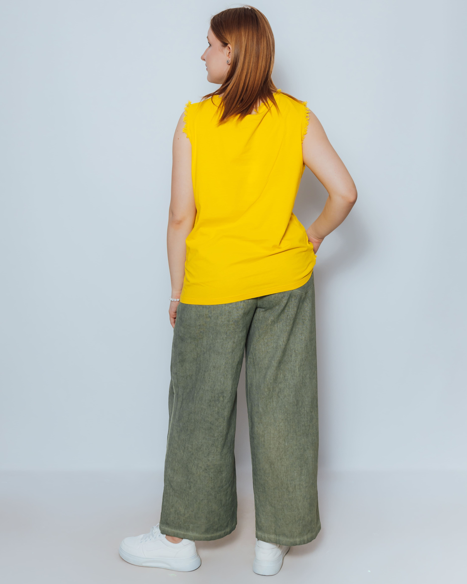 qianzhidu 7900 майка женская