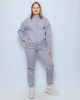 niu.n 8187 костюм спортивный женский