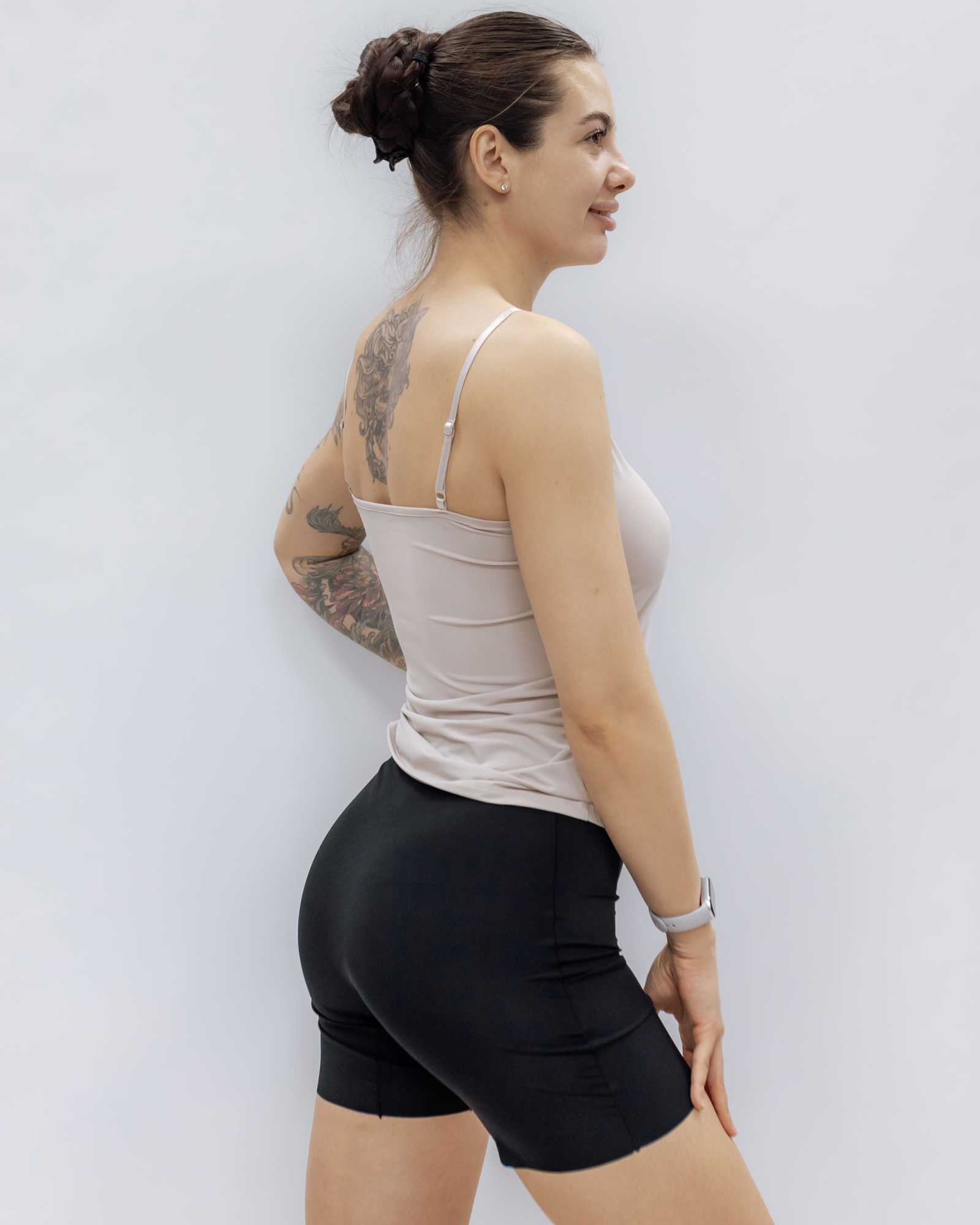 yunzhixiu 605 трусы женские шорты