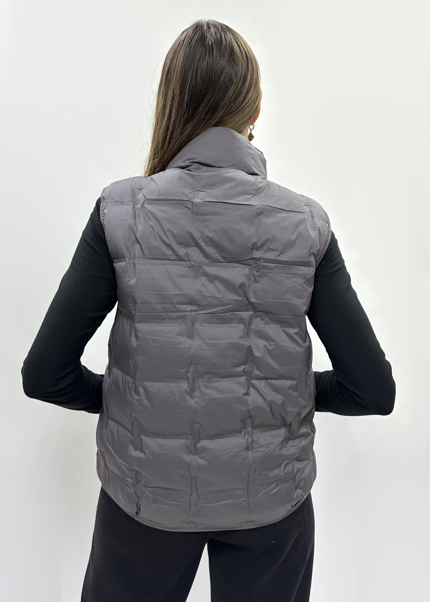 money&you 80a жилет женский