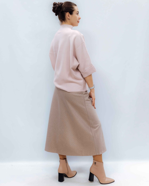 palla 063-803 юбка женская