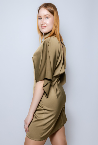 farberry 2309100 платье женское