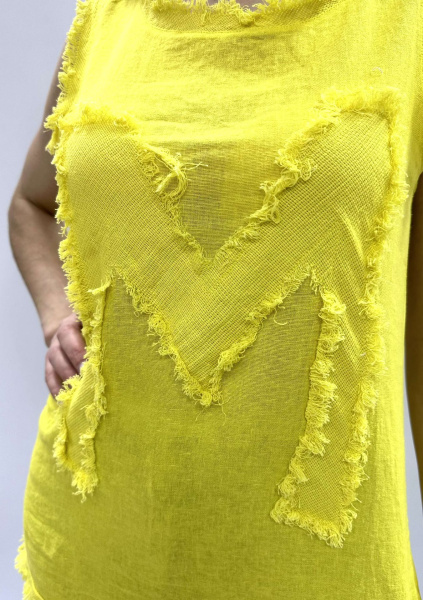 qianzhidu 9024 майка женская