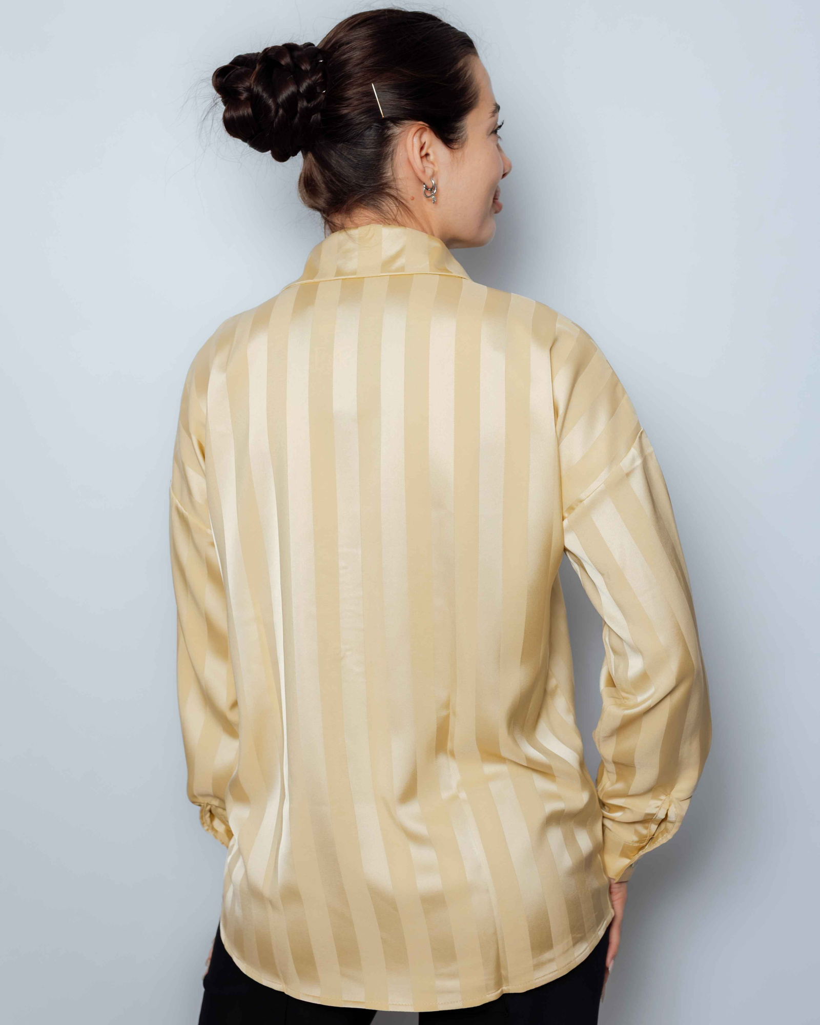 eliza&rai 1010 блузка женская