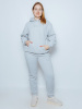 niu.n 8171 костюм спортивный женский