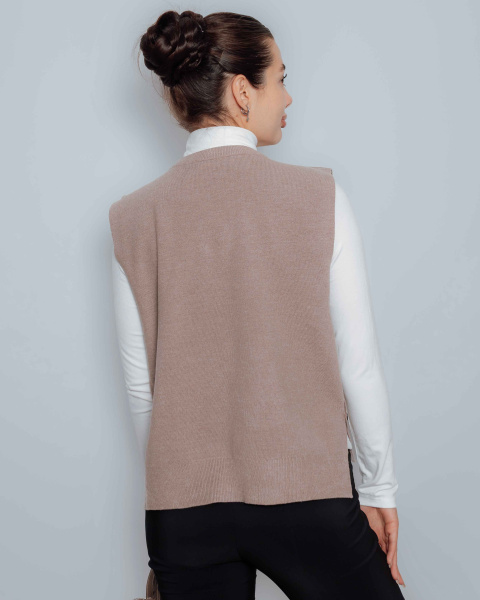 bluoltre 4009 жилет женский