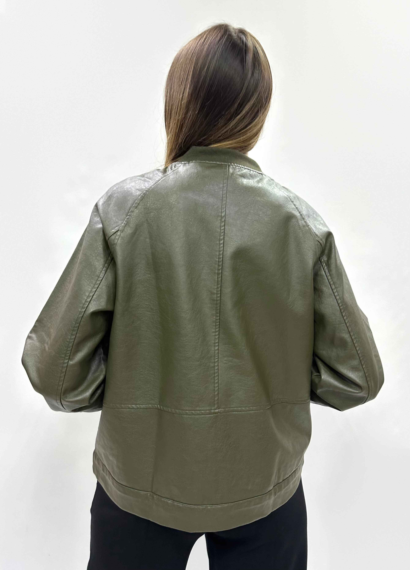 alena 6147 куртка женская