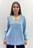 mingye 3329 кардиган женский