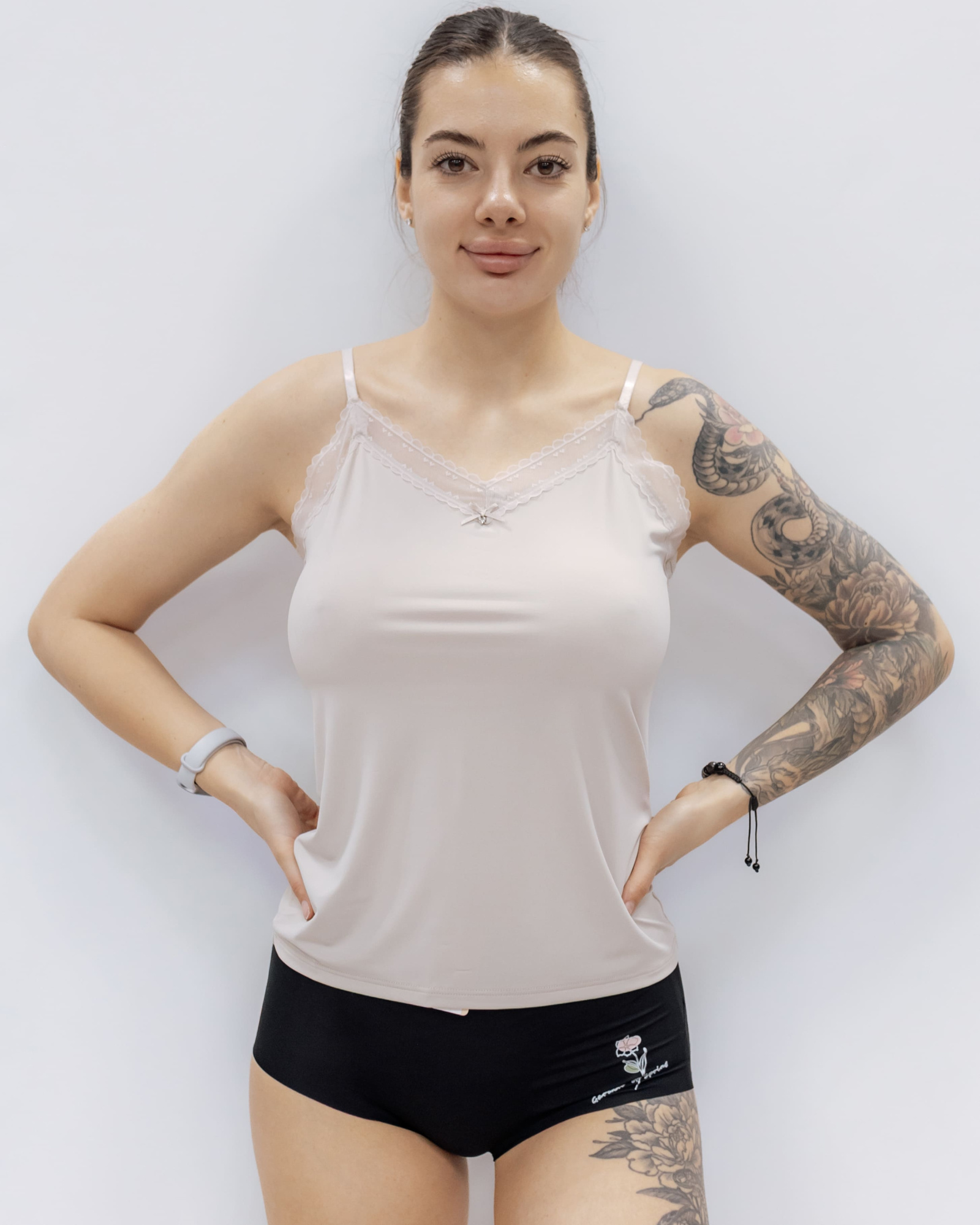 yunzhixiu 575 трусы женские слипы