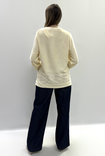 mingye 3329 кардиган женский