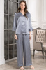 mia-mia 7314 joanna пижама женская жакет, брюки
