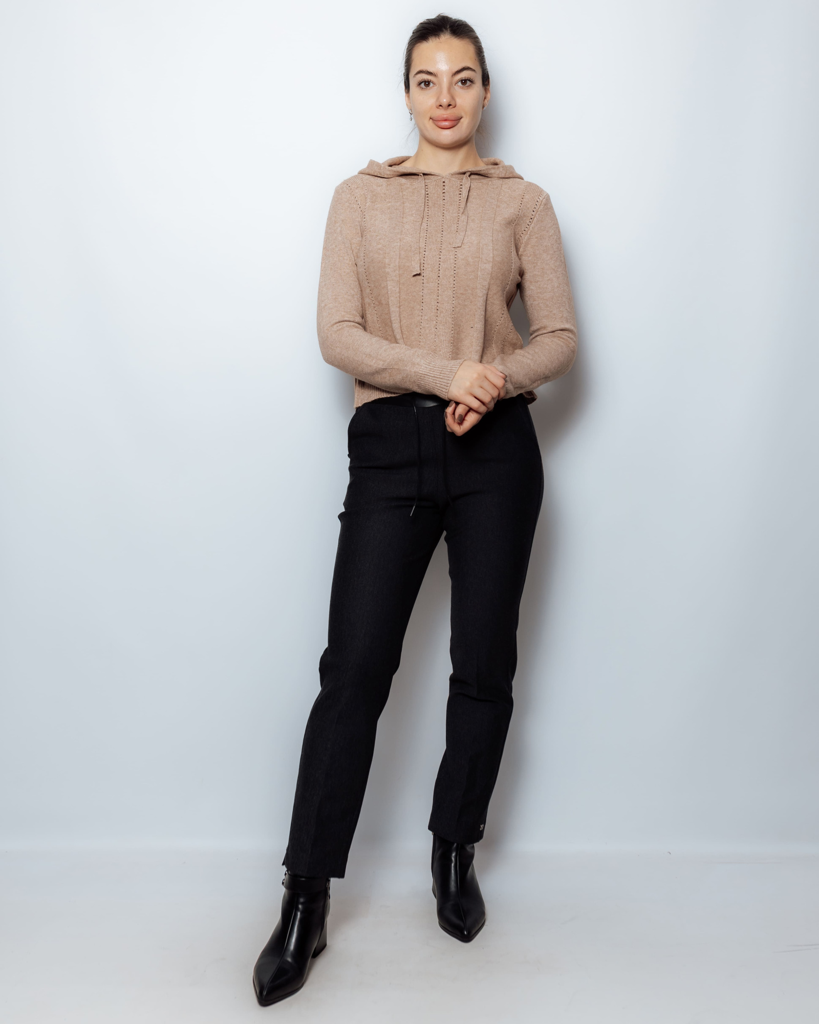 prader 2424 джемпер женский