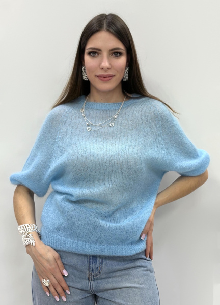 italy 301 джемпер женский