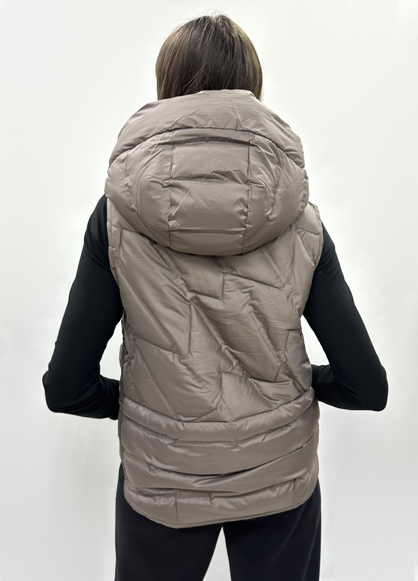 money&you 68a жилет женский