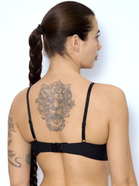 orhideja 557-517 бюстгальтер формованная чашка