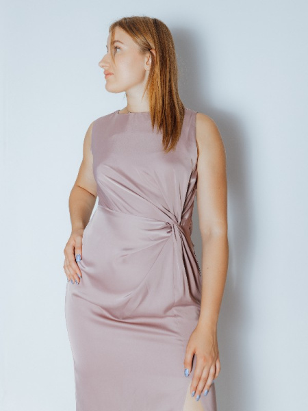 lady moda 851 платье женское