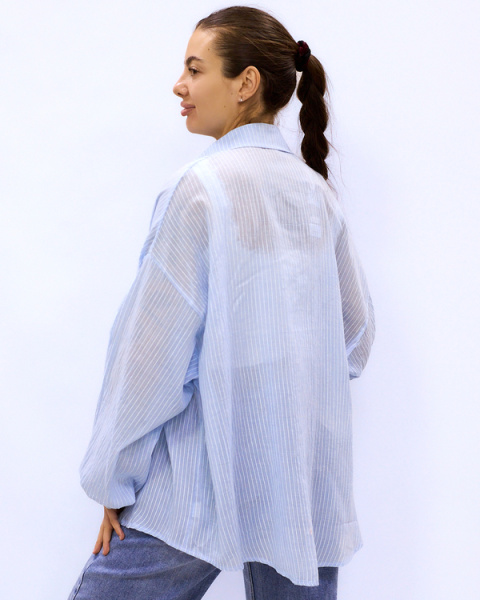 vazo w1421 рубашка женская