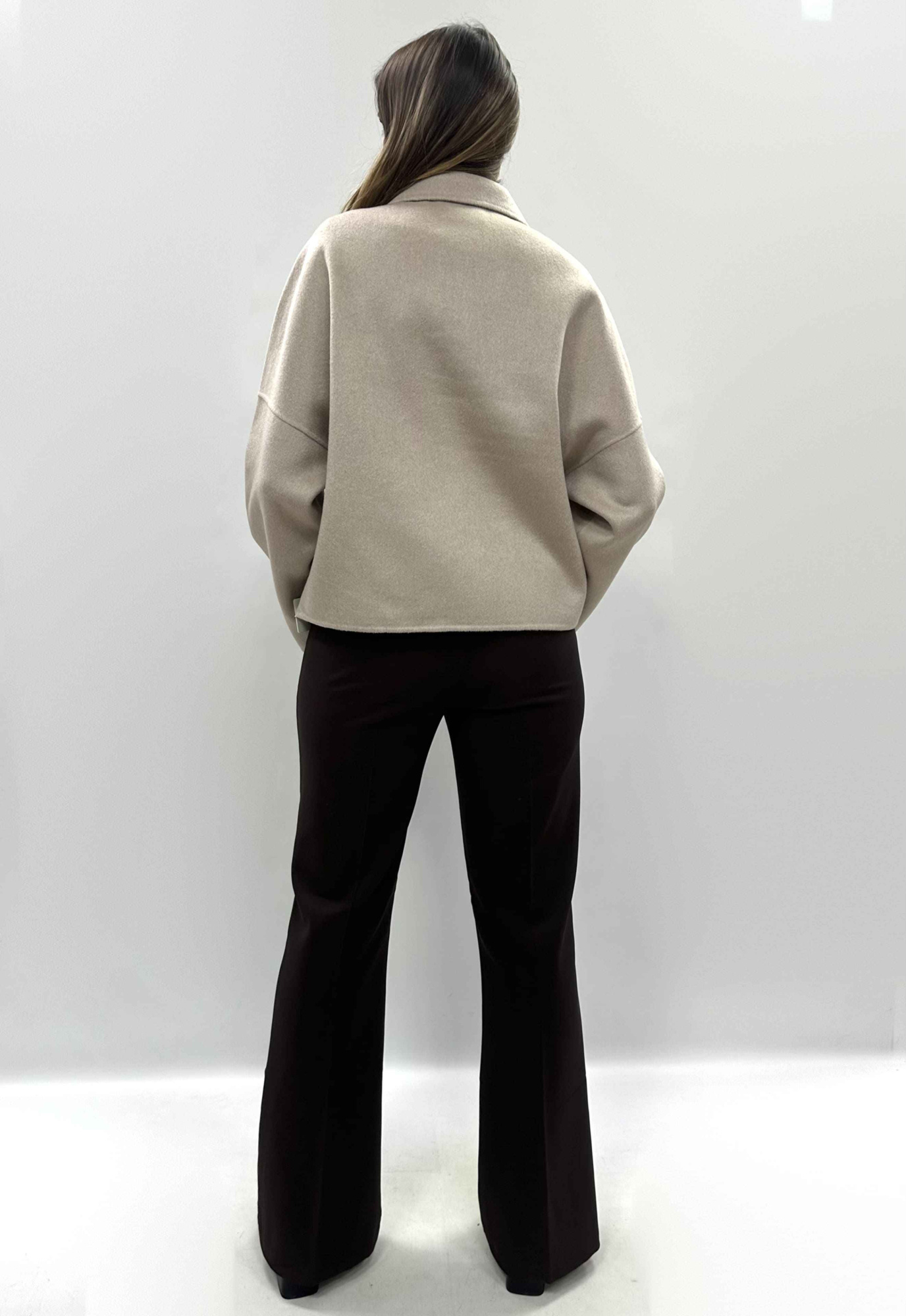 thea 09 жакет женский (кашемир)