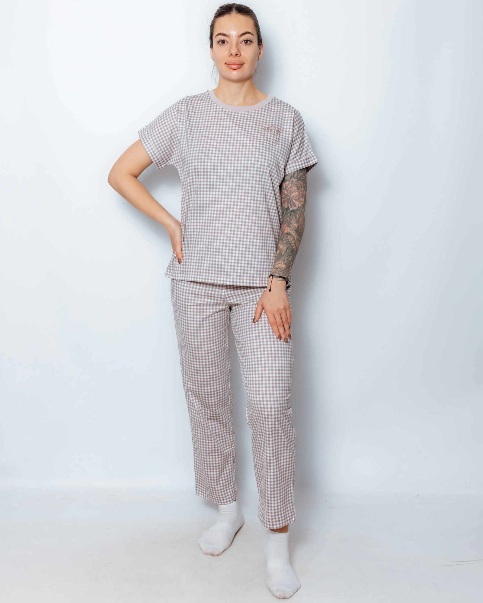 lory 5421 футболка женская