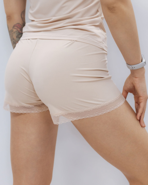 yunzhixiu 8858 трусы женские шорты