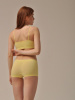 MY BX086 Shorts Трусы шорты женские (L/XL banana)
