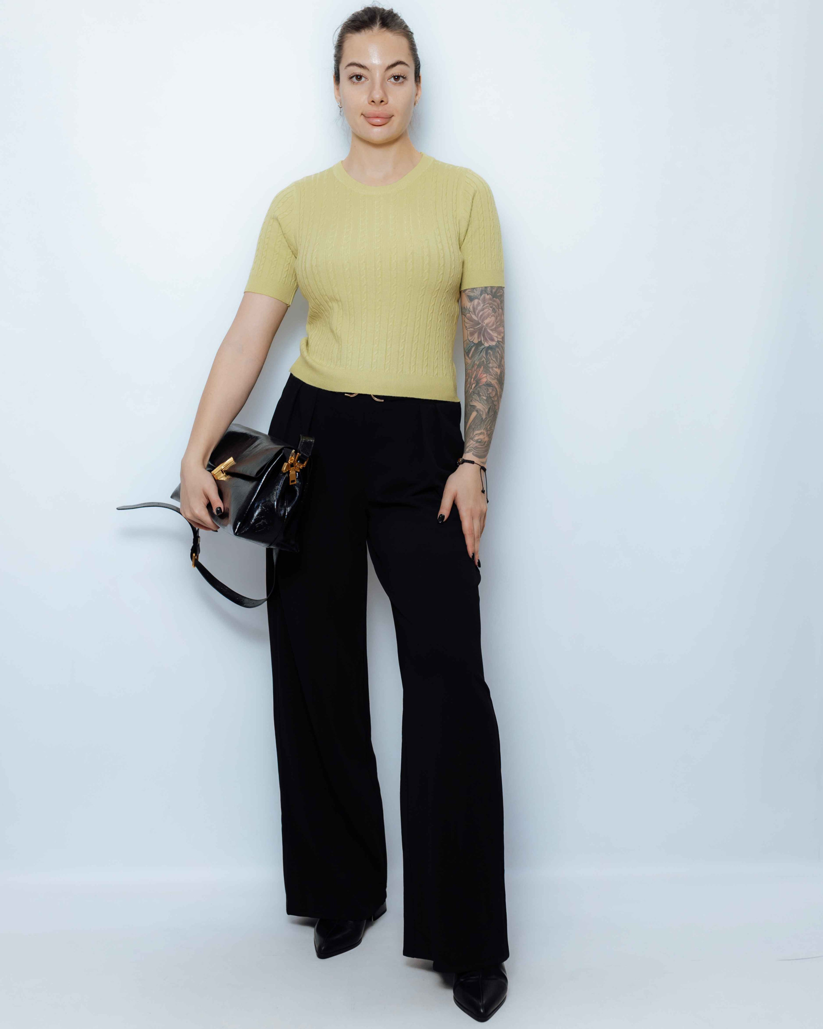 vazo 8114 футболка женская