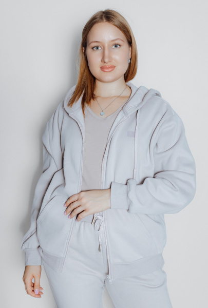 niu.n 8153 костюм спортивный женский