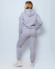 niu.n 8187 костюм спортивный женский