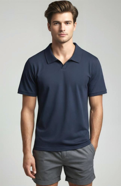 manside 2309 футболка мужская поло