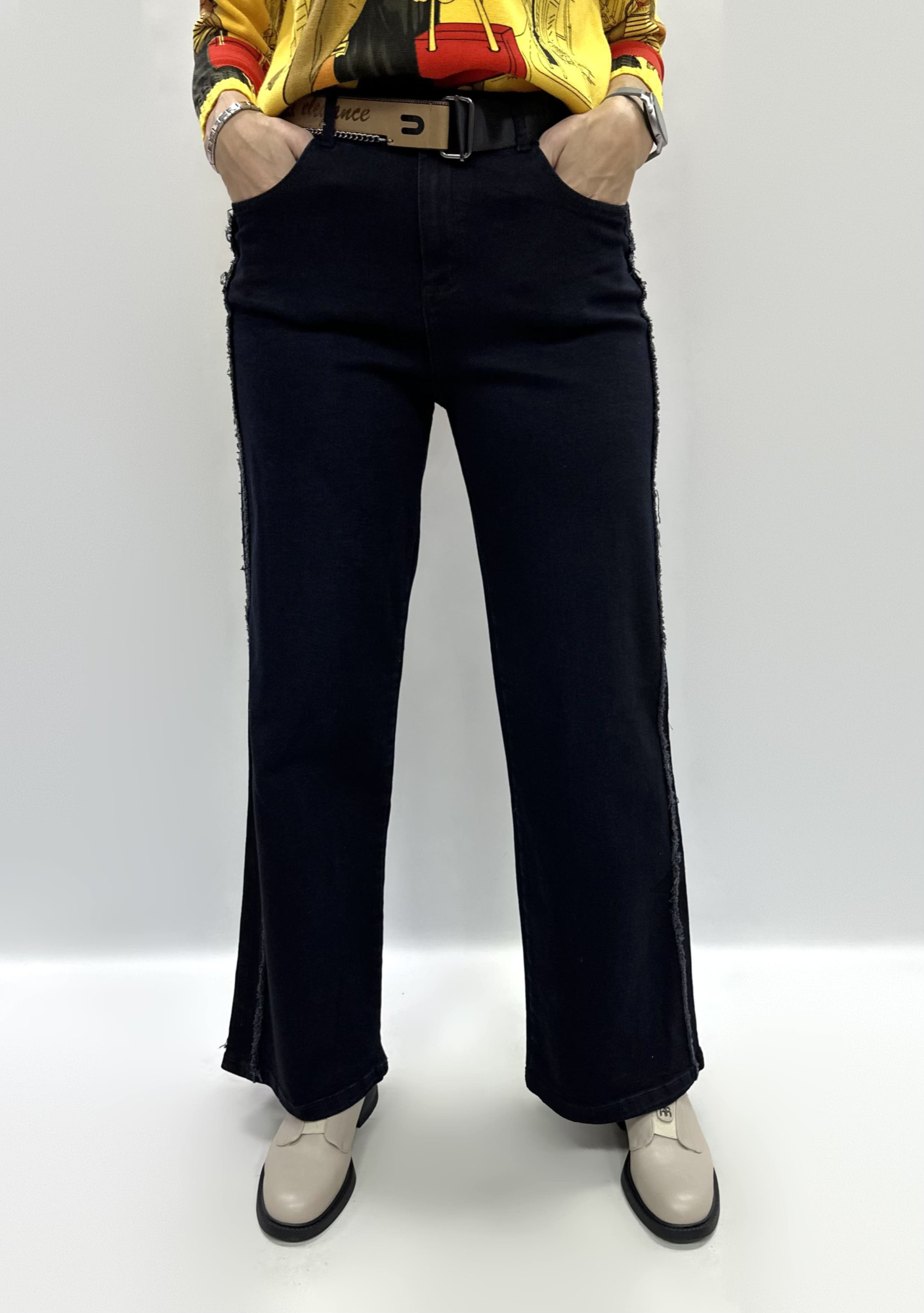 carmito 10571 джинсы женские