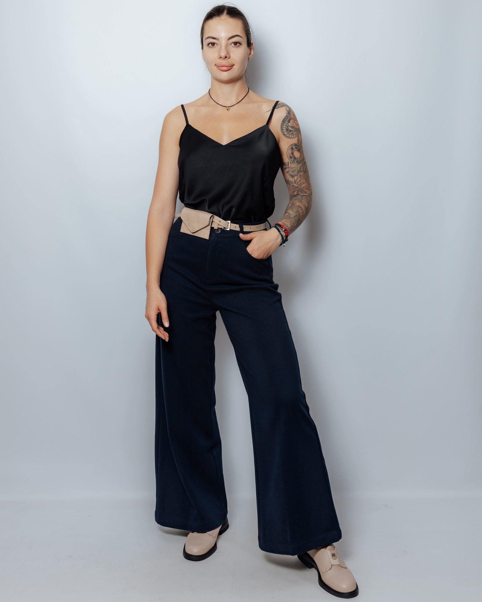 eliza&rai 002 майка женская