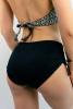 Adoreswim 2600 Купальник раздельный женский (48 черный)