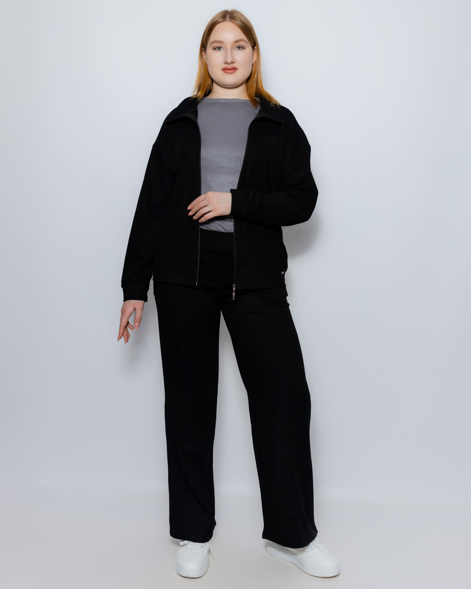 rayana 0020 костюм спортивный женский