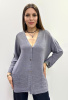 mingye 3329 кардиган женский