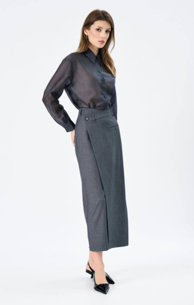 davydov 6667 рубашка женская