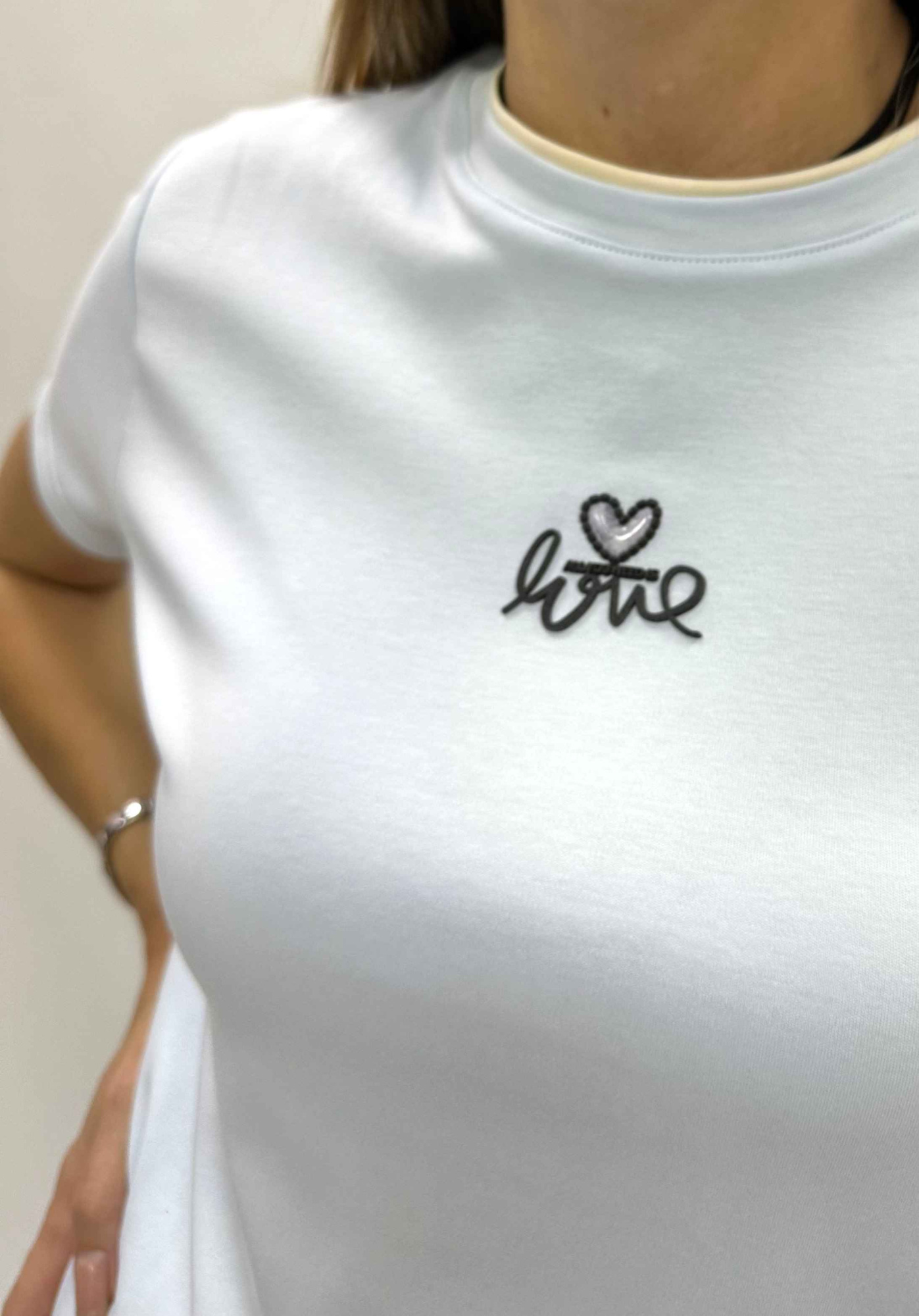 bxu 8513 футболка женская